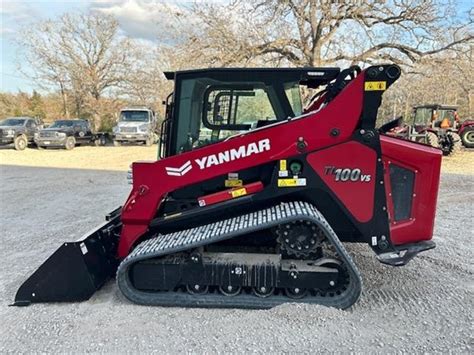 yanmar skid steer for sale in texas|yanmar tl100vs for sale.